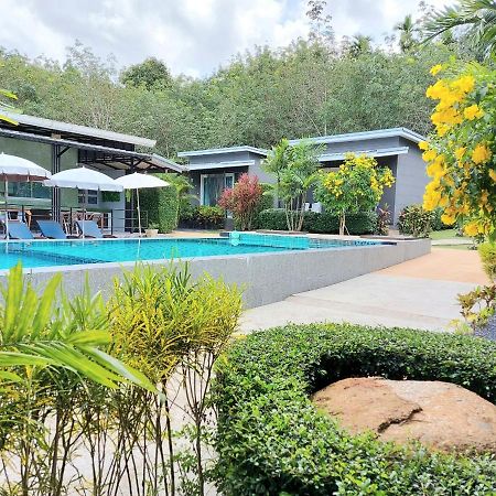 The Herbal Khao Lak Ngoại thất bức ảnh