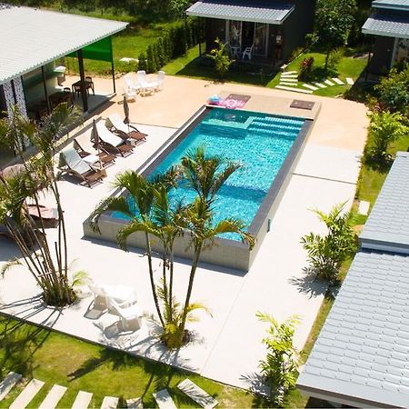 The Herbal Khao Lak Ngoại thất bức ảnh