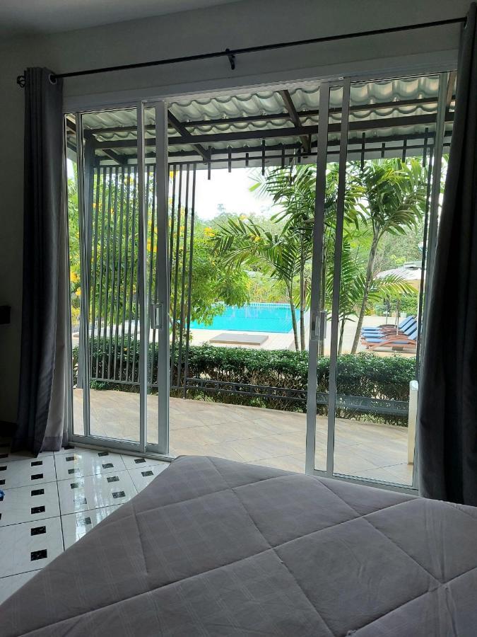 The Herbal Khao Lak Ngoại thất bức ảnh