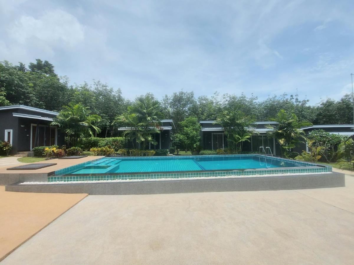 The Herbal Khao Lak Ngoại thất bức ảnh