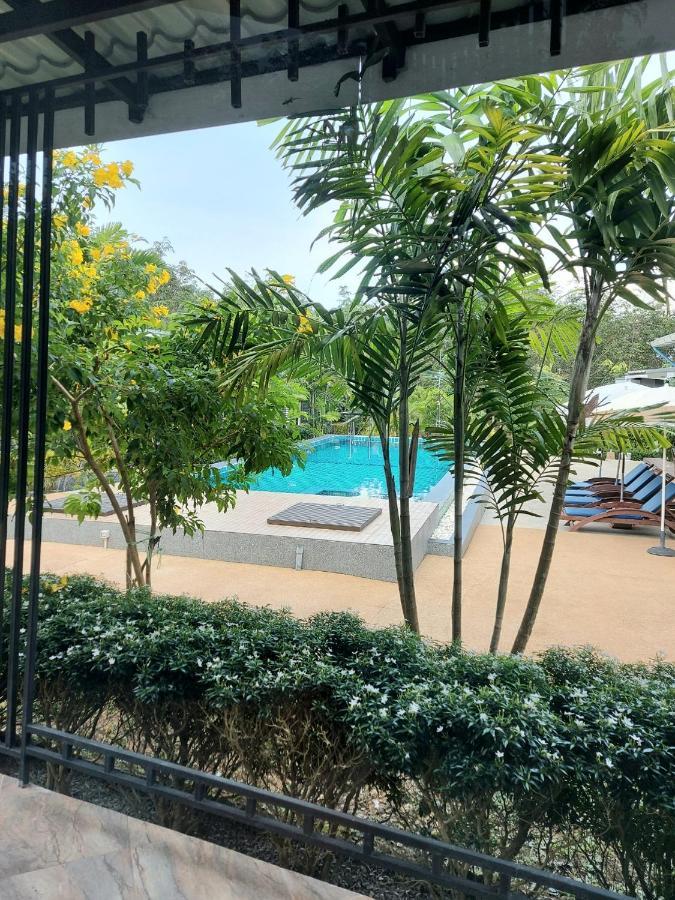 The Herbal Khao Lak Ngoại thất bức ảnh