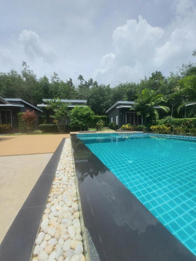 The Herbal Khao Lak Ngoại thất bức ảnh