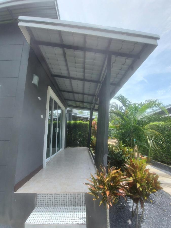 The Herbal Khao Lak Ngoại thất bức ảnh