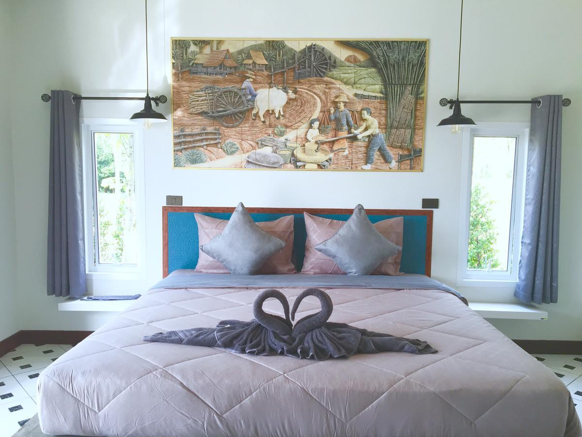 The Herbal Khao Lak Ngoại thất bức ảnh