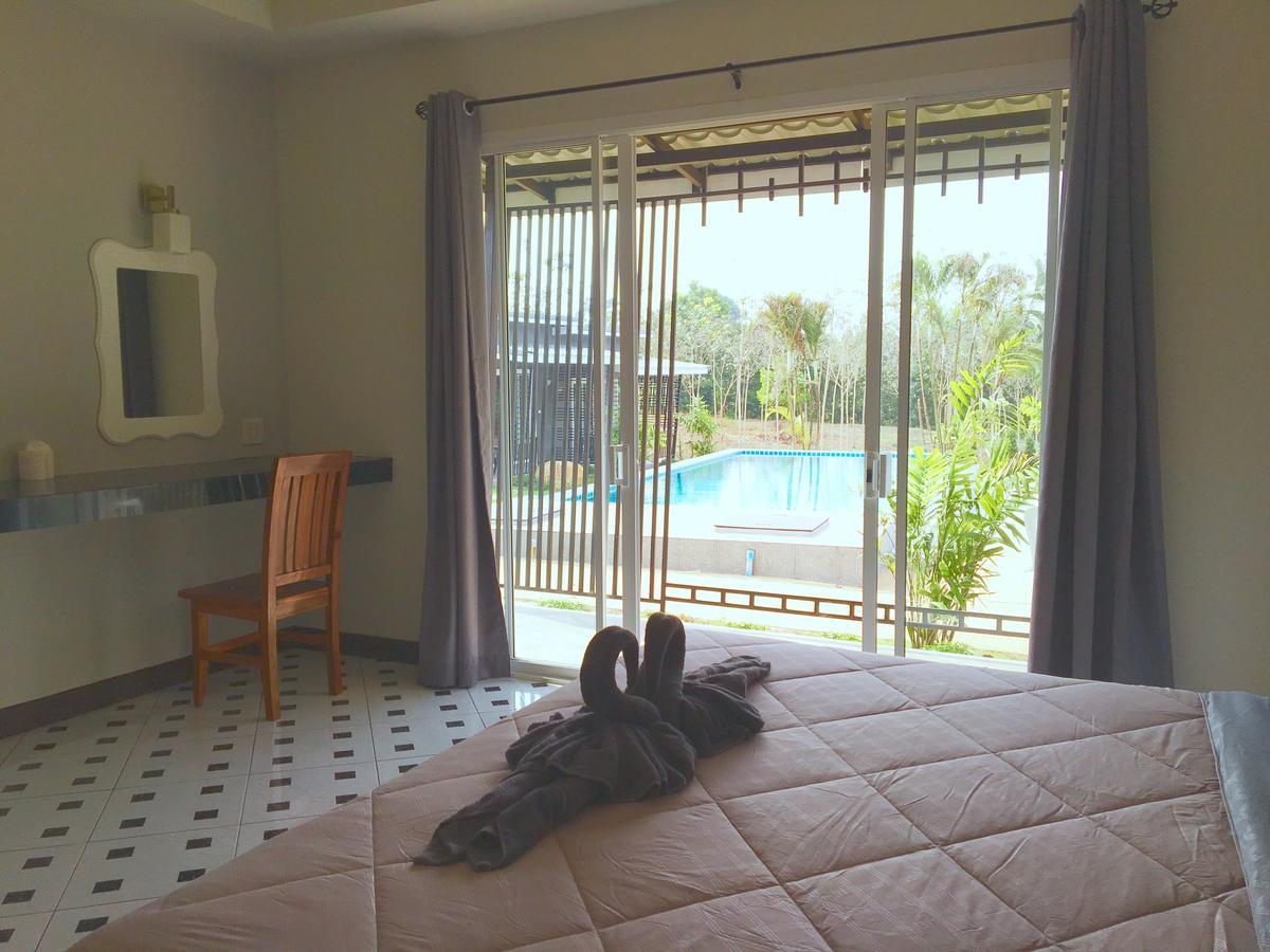 The Herbal Khao Lak Ngoại thất bức ảnh