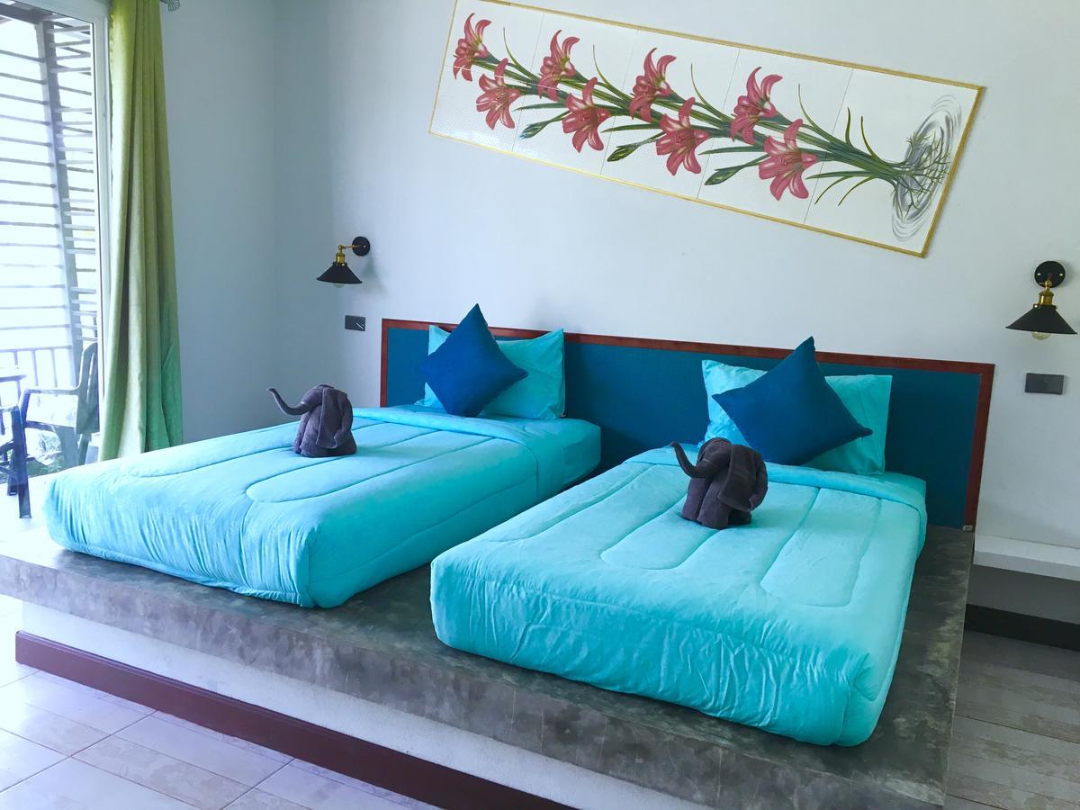 The Herbal Khao Lak Ngoại thất bức ảnh