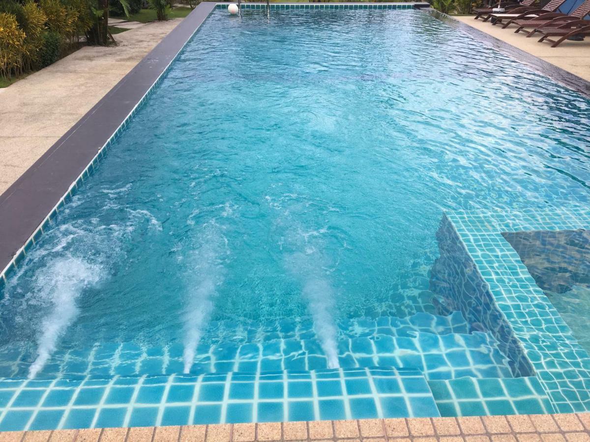 The Herbal Khao Lak Ngoại thất bức ảnh