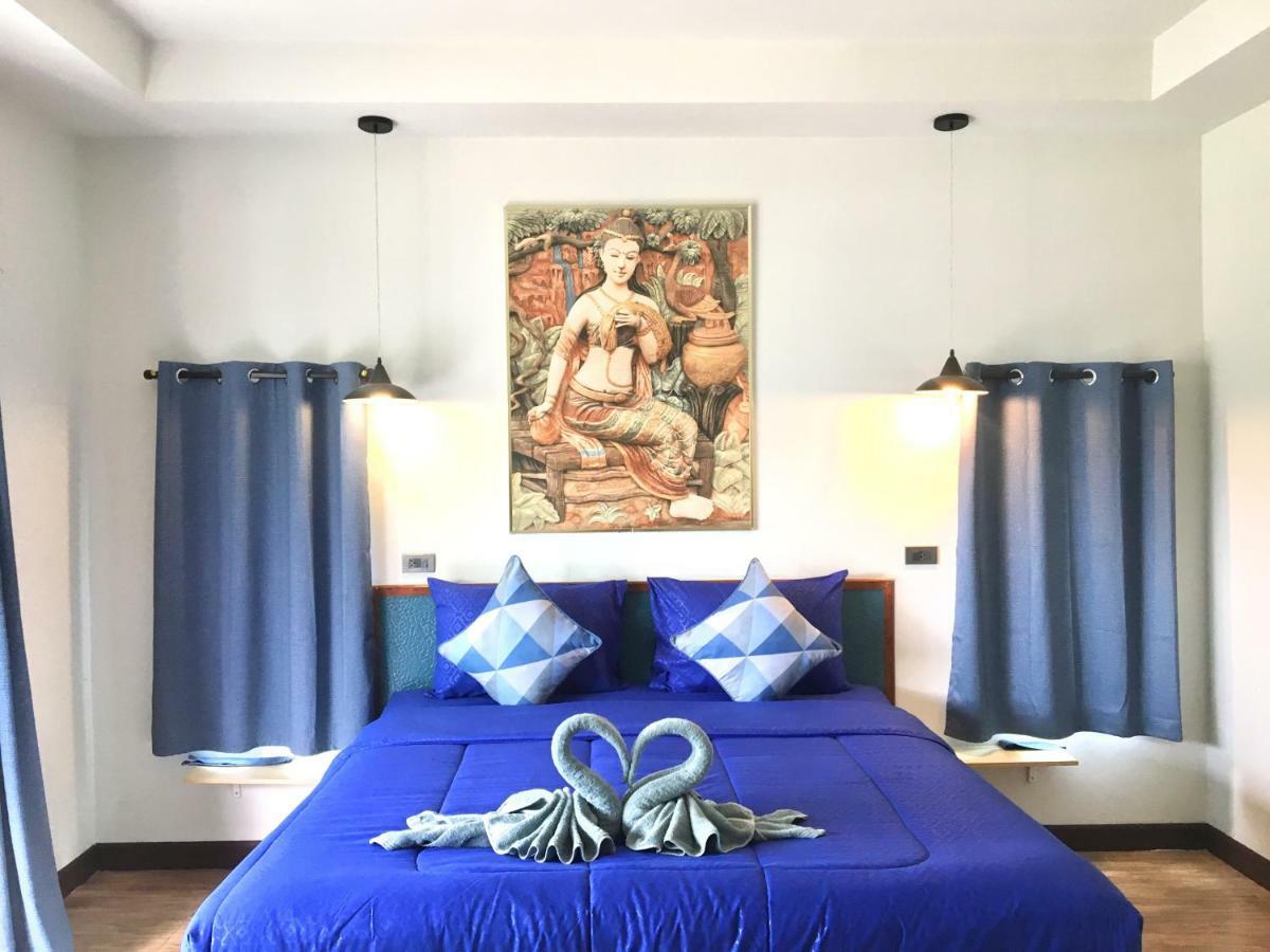 The Herbal Khao Lak Ngoại thất bức ảnh
