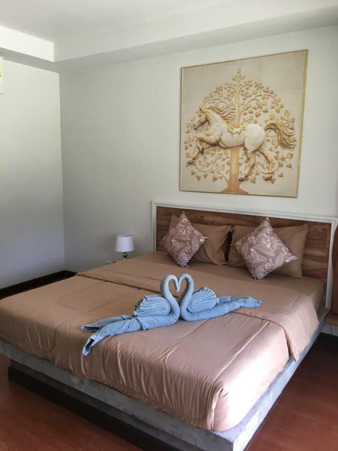 The Herbal Khao Lak Ngoại thất bức ảnh