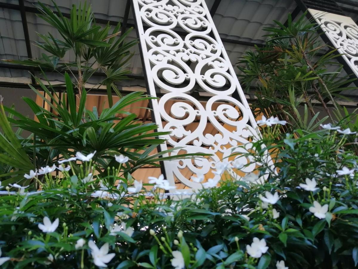 The Herbal Khao Lak Ngoại thất bức ảnh