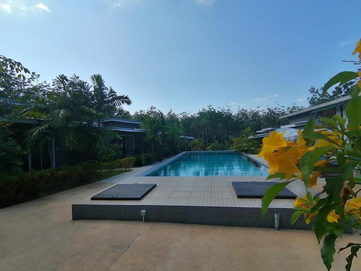 The Herbal Khao Lak Ngoại thất bức ảnh