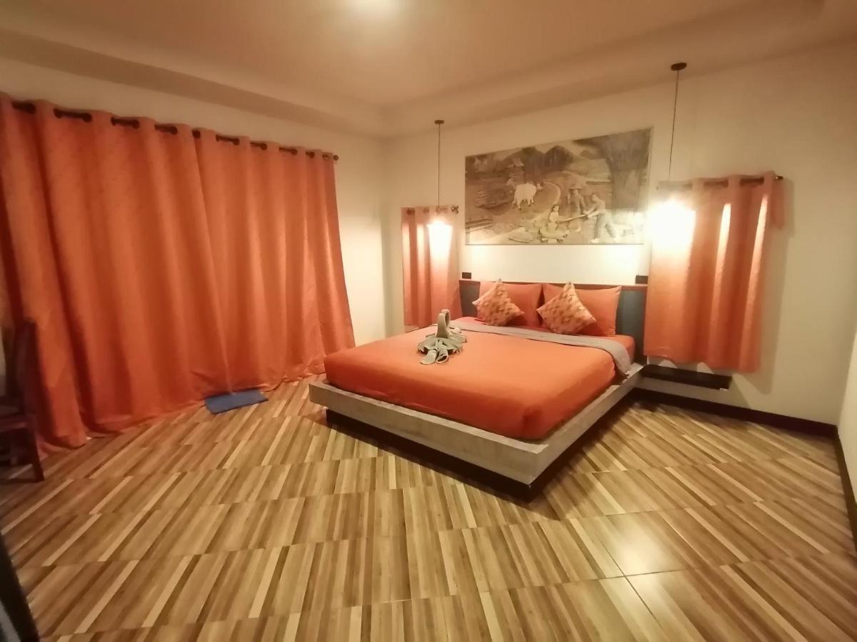 The Herbal Khao Lak Ngoại thất bức ảnh