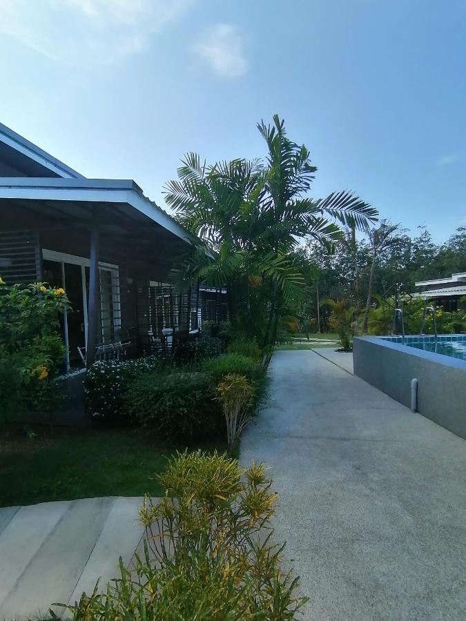 The Herbal Khao Lak Ngoại thất bức ảnh