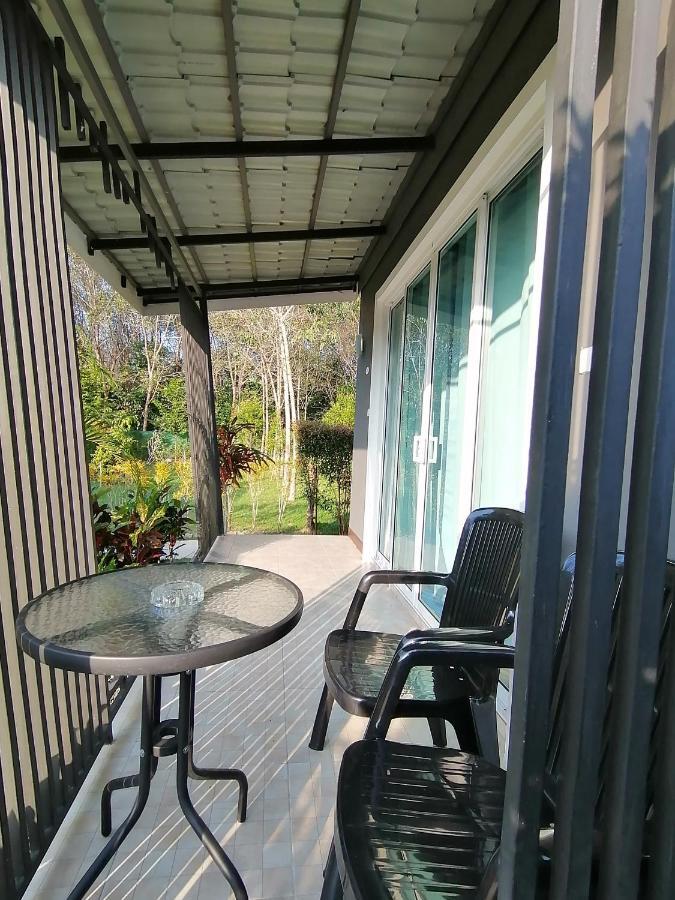The Herbal Khao Lak Ngoại thất bức ảnh